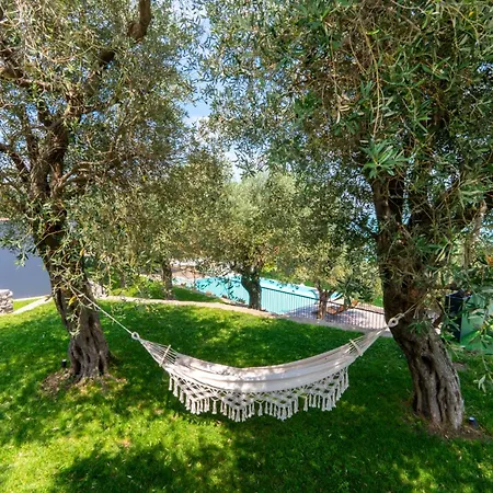 The Olive Garden Shkodra