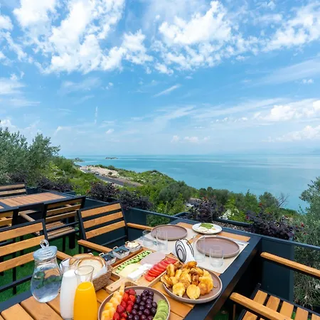 The Olive Garden * Shkodra