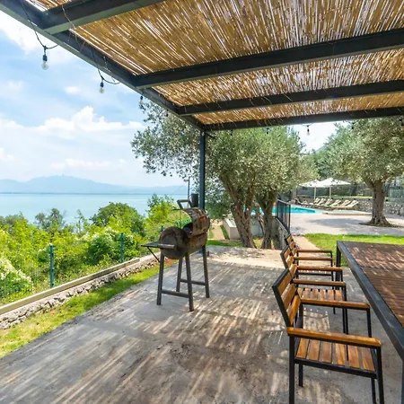 The Olive Garden * Shkodra