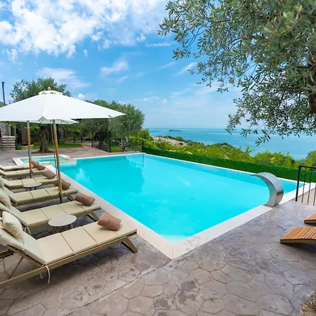 The Olive Garden