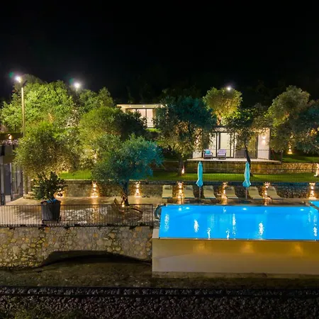 The Olive Garden Shkodër